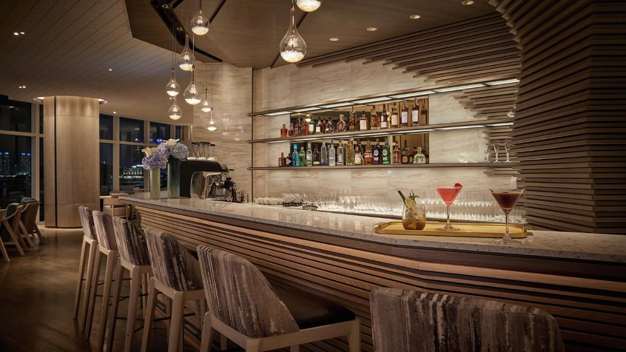 西尼尔釜山酒店 外观 照片