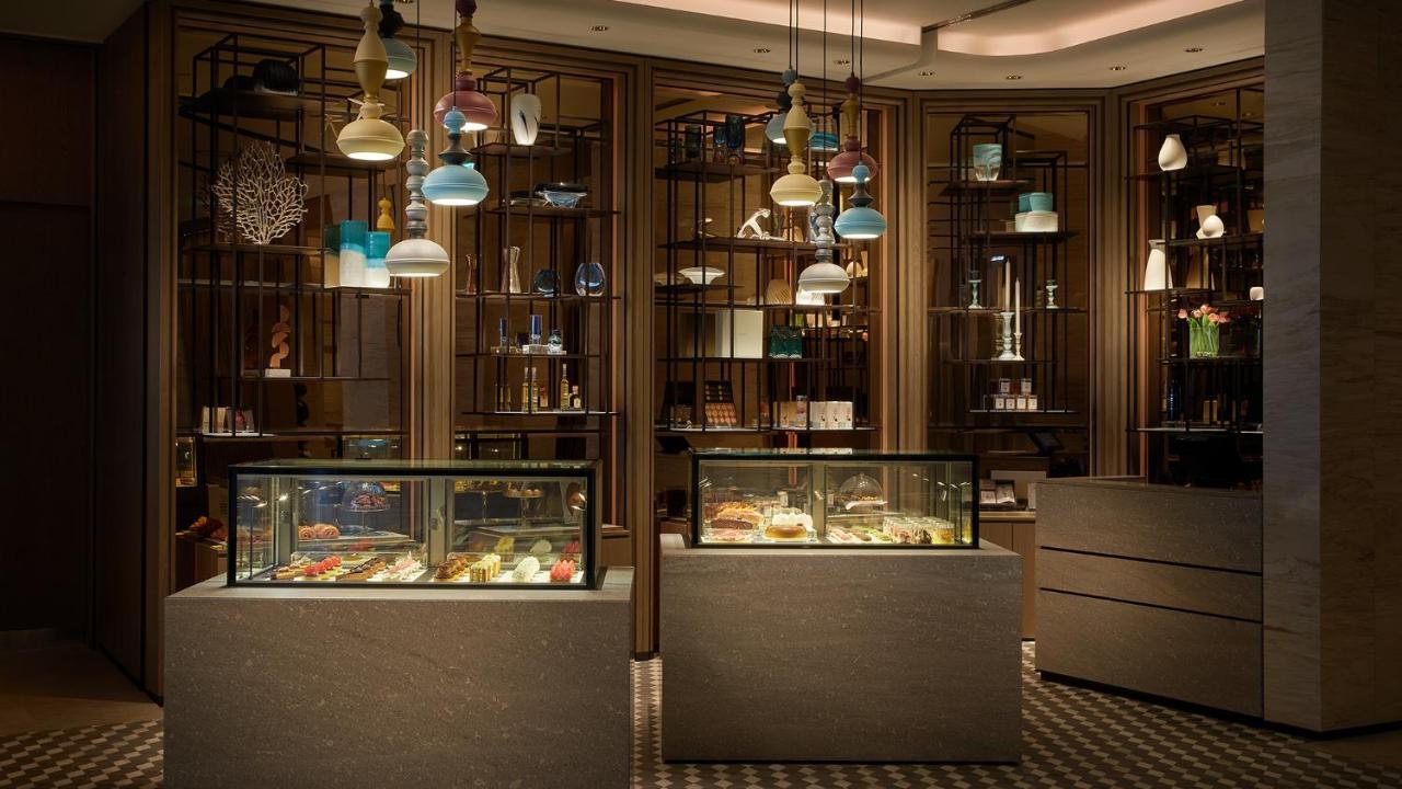 西尼尔釜山酒店 外观 照片