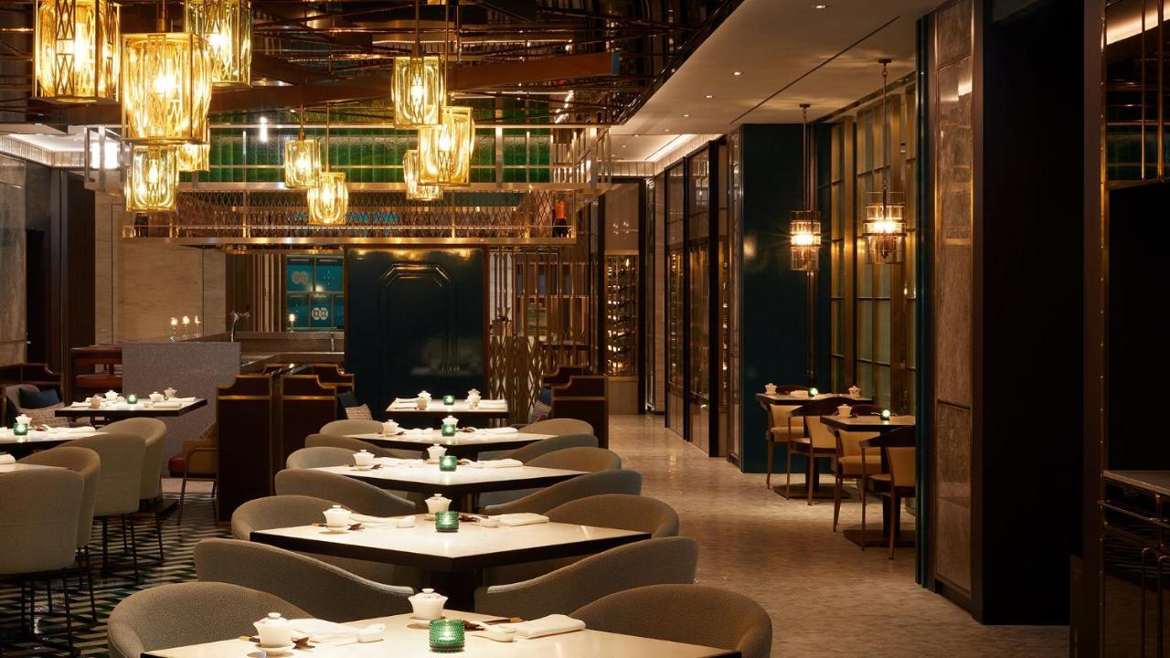 西尼尔釜山酒店 外观 照片