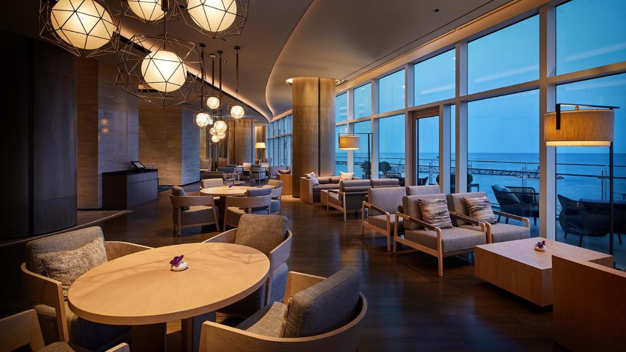 西尼尔釜山酒店 外观 照片